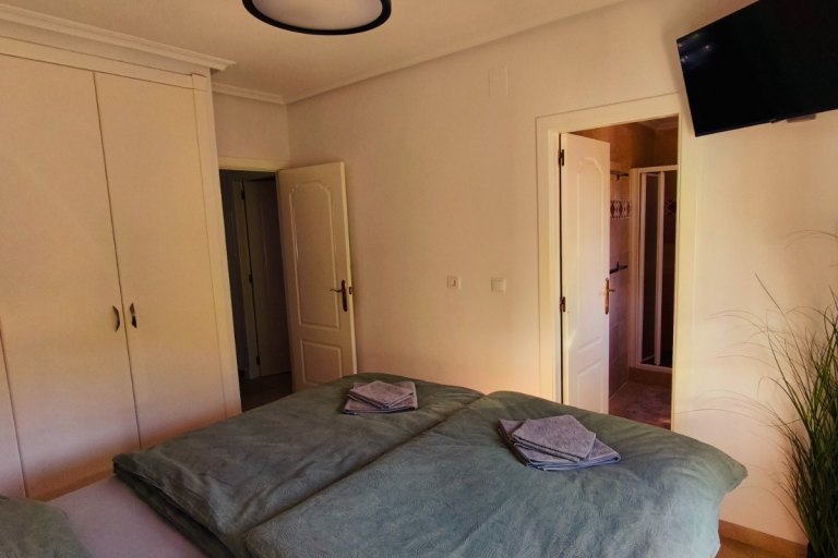 Apartman Sol de Villamartin - foto č. 14
