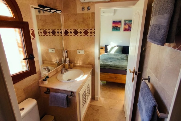 Apartman Sol de Villamartin - foto č. 17