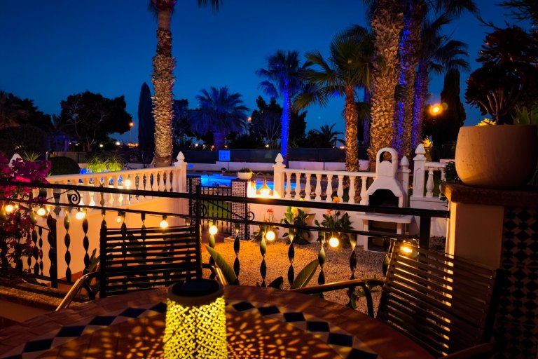 Apartman Sol de Villamartin - foto č. 19