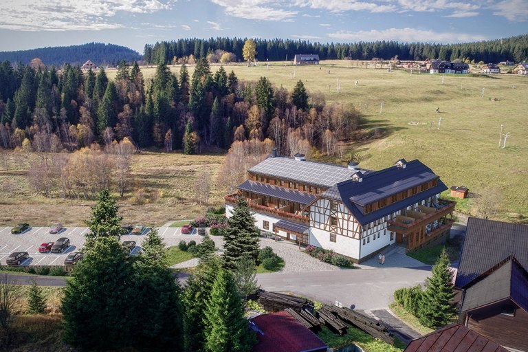 Wellness Apartment<br>PILA KVILDA - foto č. 1