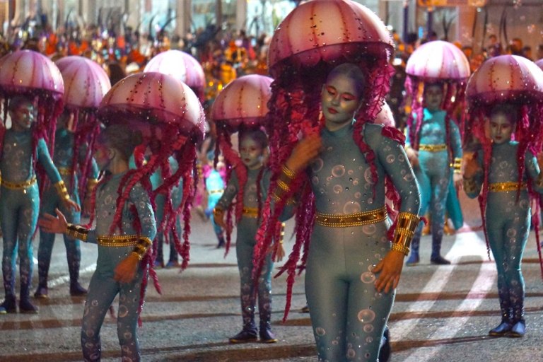 Carnaval de Torrevieja - foto č. 3