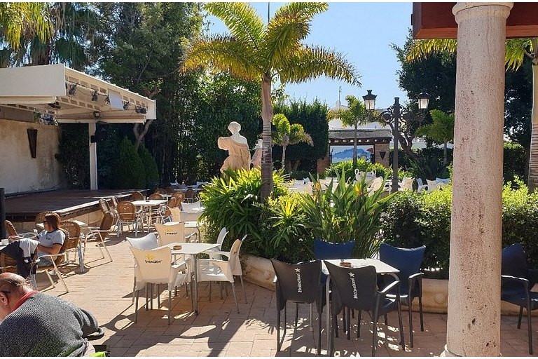 Restaurantes en los alrededores - foto č. 4
