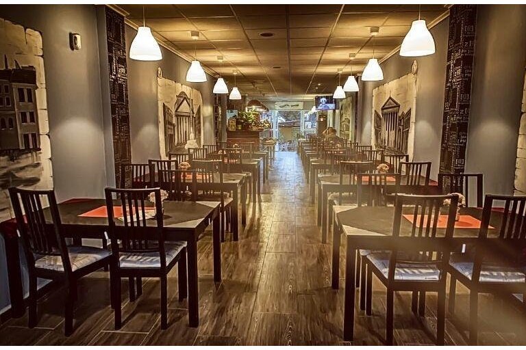 Restaurantes en los alrededores - foto č. 8