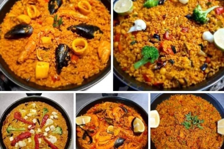 Restaurantes en los alrededores - foto č. 9