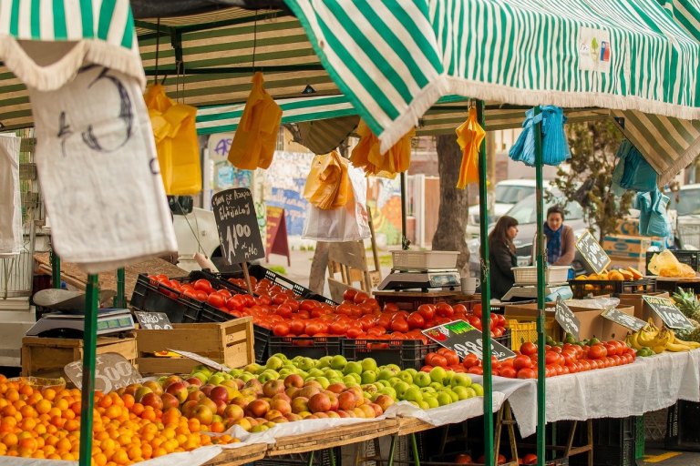Mercados urbanos - foto č. 5
