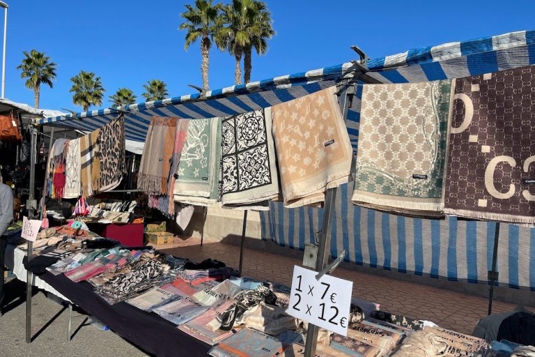 Mercados urbanos - foto č. 13